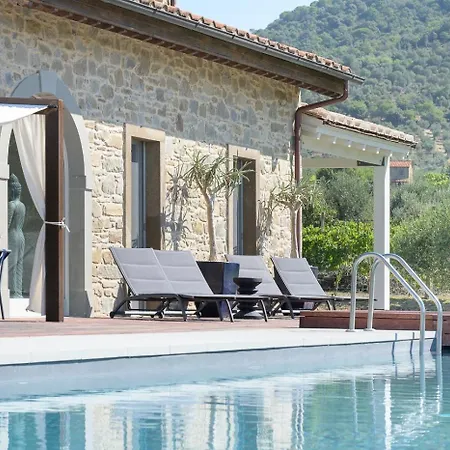 Contemporary With Pool Near * Cortona